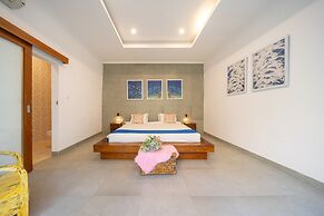 Villa Gemuk