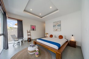 Villa Gemuk