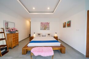 Villa Gemuk