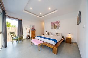 Villa Gemuk