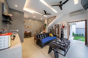 Villa Gemuk