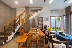 Villa Gemuk