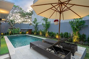 Villa Gemuk