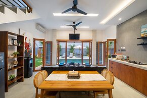 Villa Gemuk