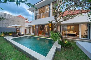Villa Gemuk