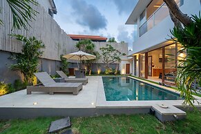 Villa Gemuk