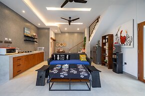 Villa Gemuk