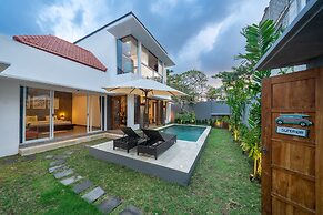 Villa Gemuk