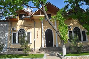 Samarkand Safar
