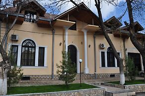 Samarkand Safar