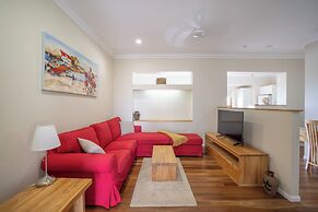 Kernow Charters Towers