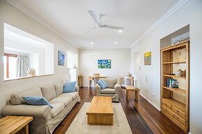 Kernow Charters Towers