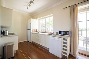 Kernow Charters Towers