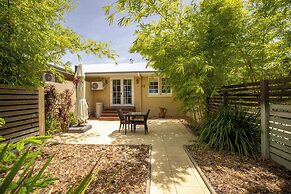 Kernow Charters Towers