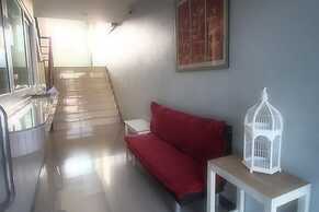 I-Beyond Residence