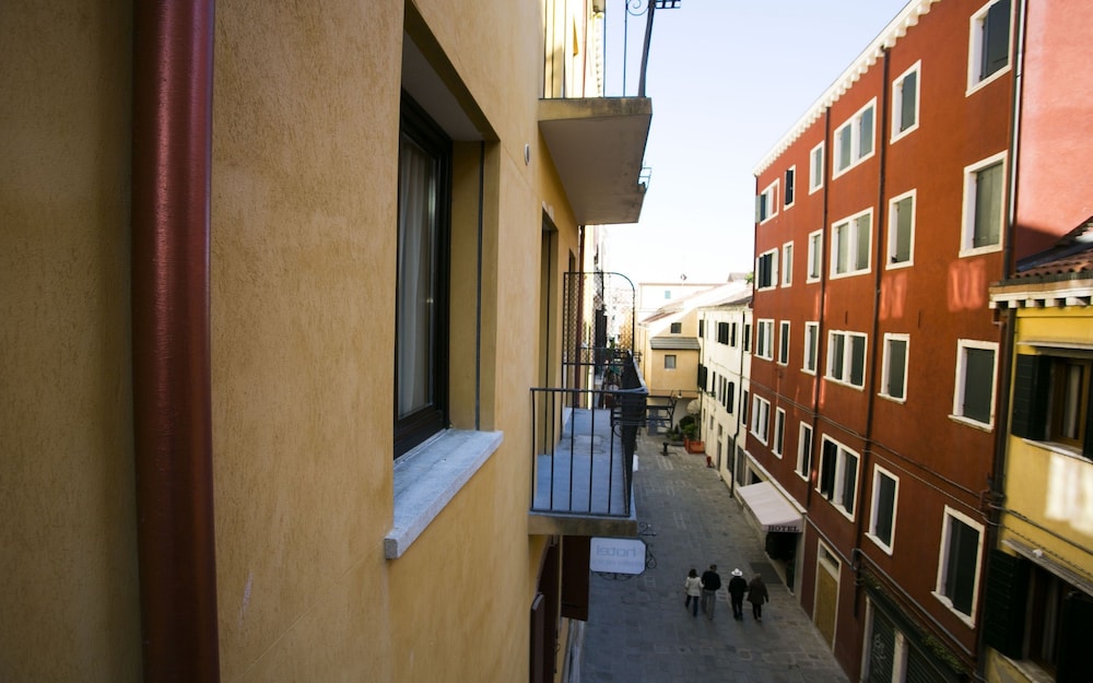The Venice Times