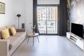 Cosmo Apartments Consell de Cent