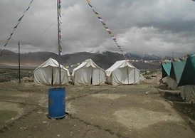 Golden Mark Camp
