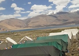 Golden Mark Camp