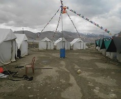 Golden Mark Camp