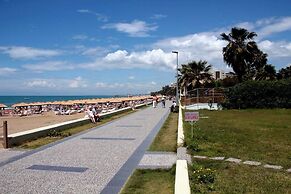 Hera Beach Hotel