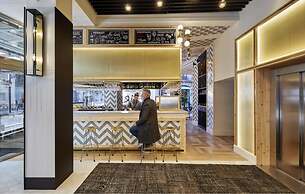Hotel Barcelona Catedral