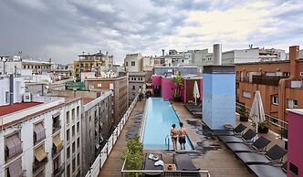 Hotel Barcelona Catedral
