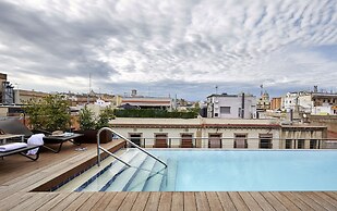 Hotel Barcelona Catedral