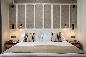 Hotel Barcelona Catedral