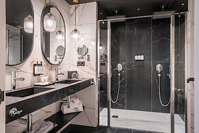 Hotel Barcelona Catedral