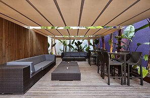 Hotel Barcelona Catedral