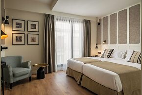 Hotel Barcelona Catedral