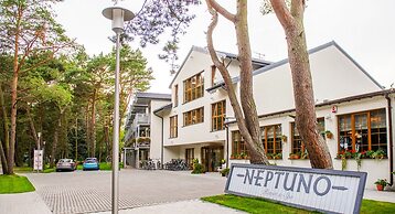 Neptuno Resort & Spa