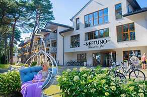 Neptuno Resort & Spa