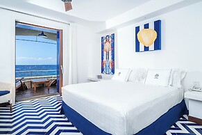 Capo La Gala Hotel & Wellness