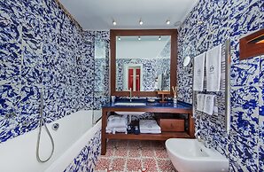 Capo La Gala Hotel & Wellness
