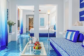 Capo La Gala Hotel & Wellness