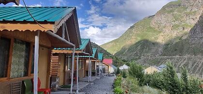 Tandi Sarai