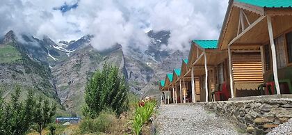 Tandi Sarai