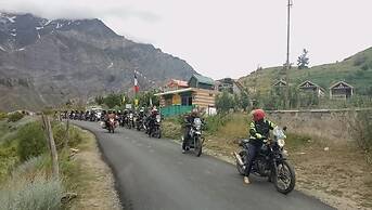 Tandi Sarai