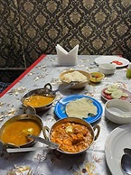 Tandi Sarai
