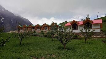 Tandi Sarai
