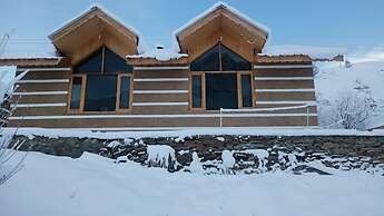 Tandi Sarai