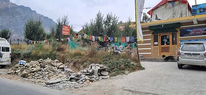 Tandi Sarai