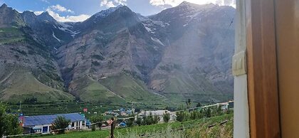 Tandi Sarai