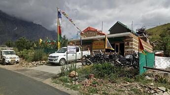 Tandi Sarai