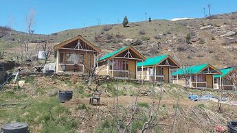 Tandi Sarai