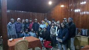 Tandi Sarai