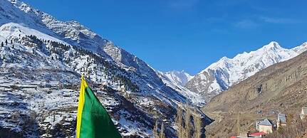 Tandi Sarai