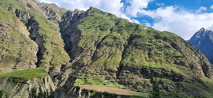 Tandi Sarai